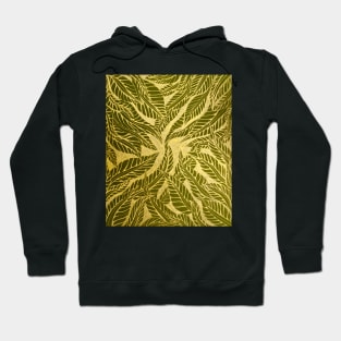 Jungle cover Hoodie